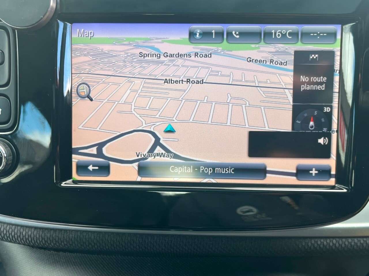 2017 SMART FORFOUR 2017 SMART FORFOUR
