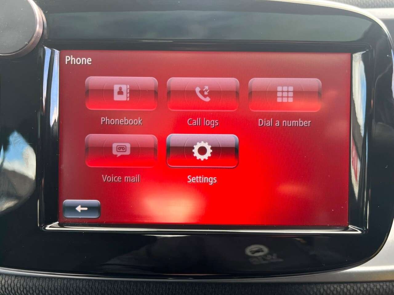 2017 SMART FORFOUR 2017 SMART FORFOUR