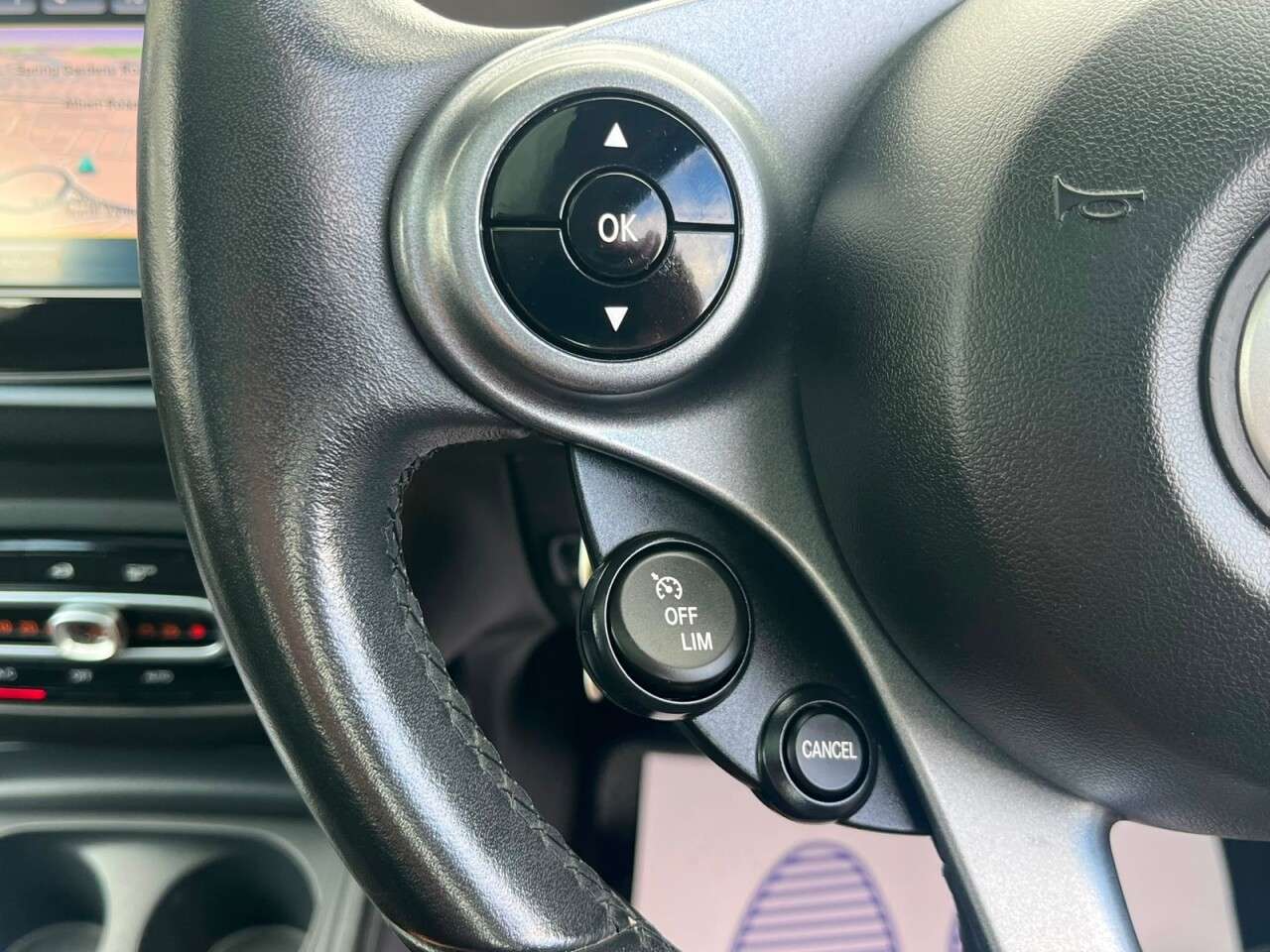 2017 SMART FORFOUR 2017 SMART FORFOUR