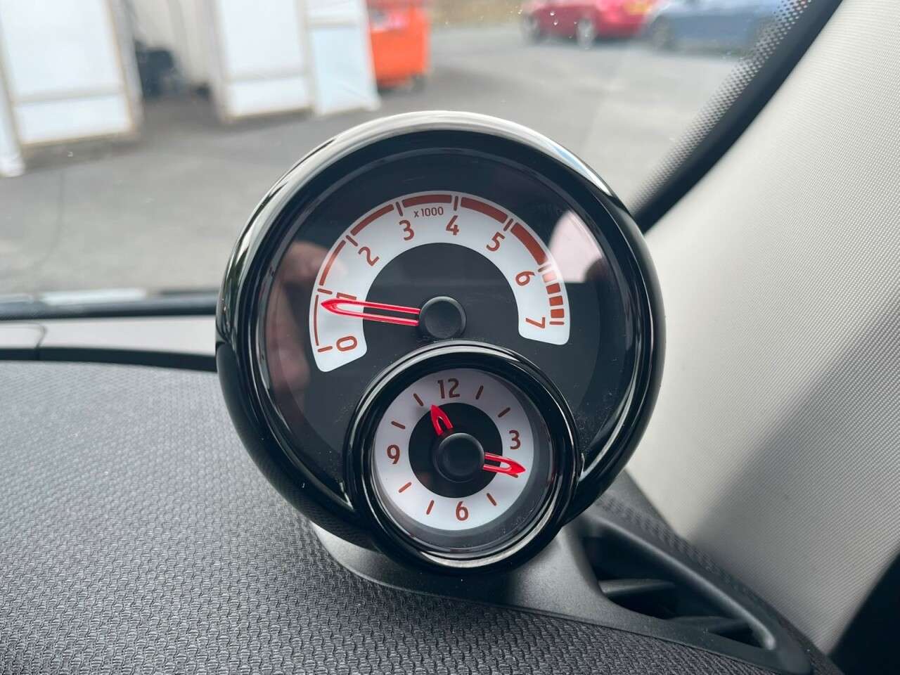 2017 SMART FORFOUR 2017 SMART FORFOUR
