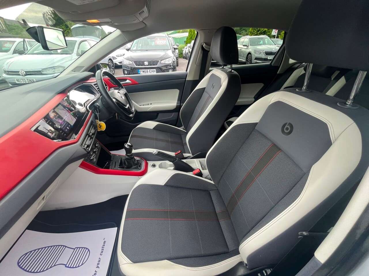 2019 VOLKSWAGEN POLO 2019 VOLKSWAGEN POLO