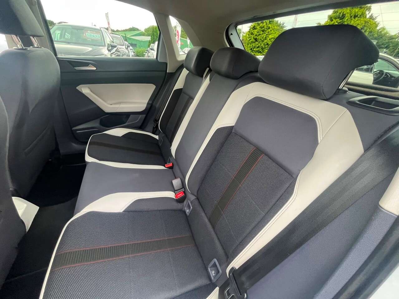 2019 VOLKSWAGEN POLO 2019 VOLKSWAGEN POLO