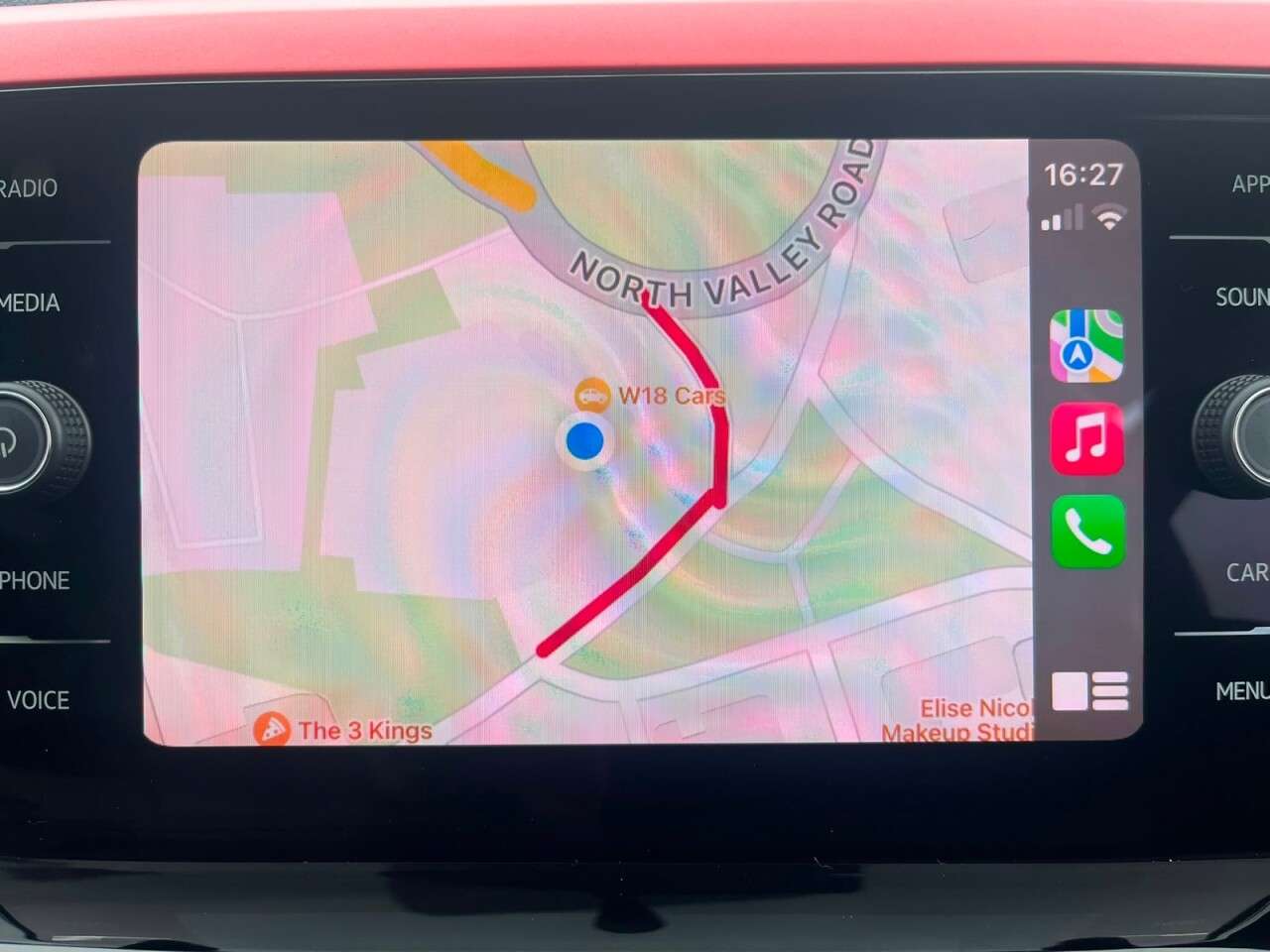 2019 VOLKSWAGEN POLO 2019 VOLKSWAGEN POLO