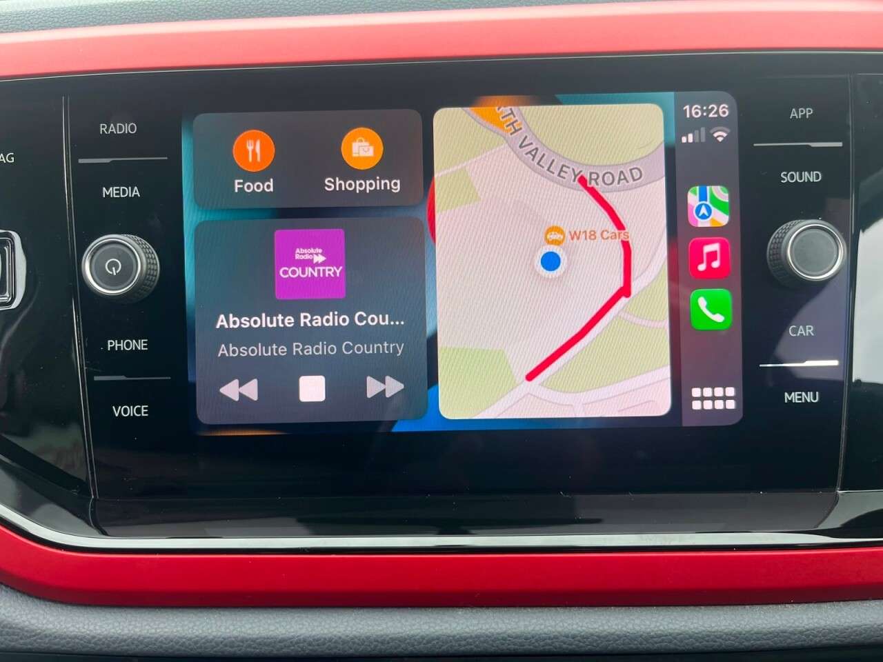 2019 VOLKSWAGEN POLO 2019 VOLKSWAGEN POLO