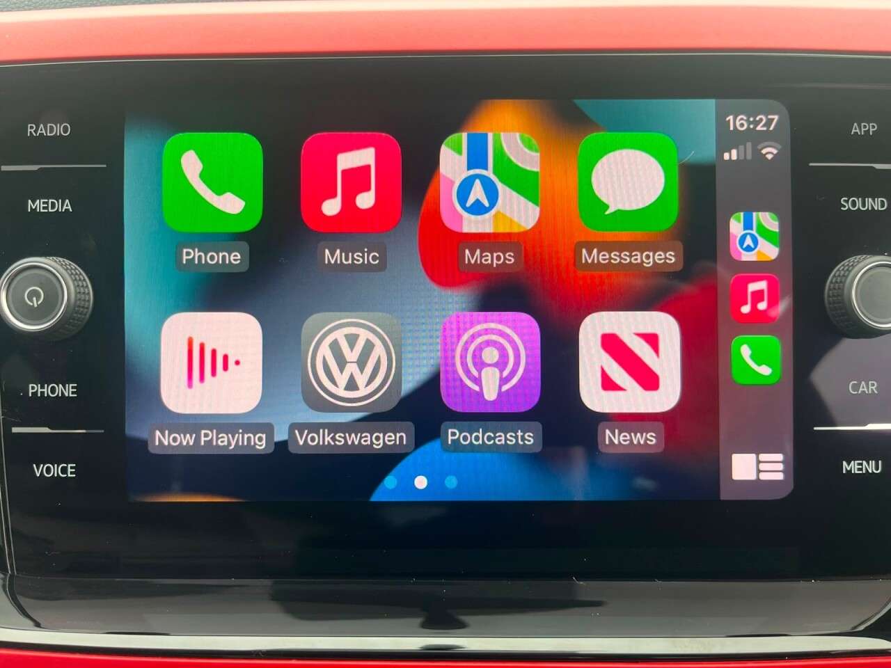 2019 VOLKSWAGEN POLO 2019 VOLKSWAGEN POLO