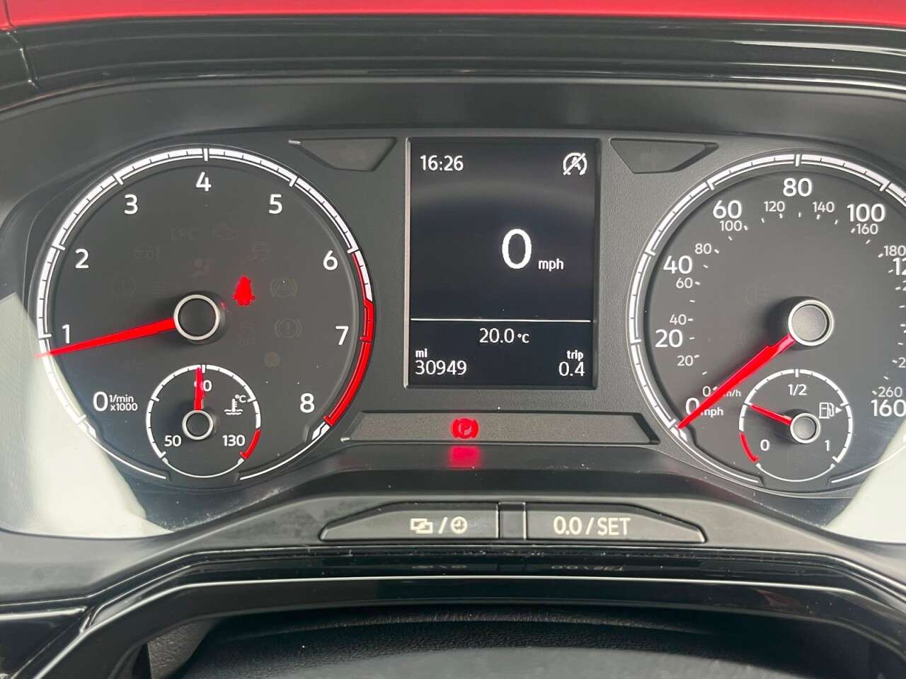 2019 VOLKSWAGEN POLO 2019 VOLKSWAGEN POLO