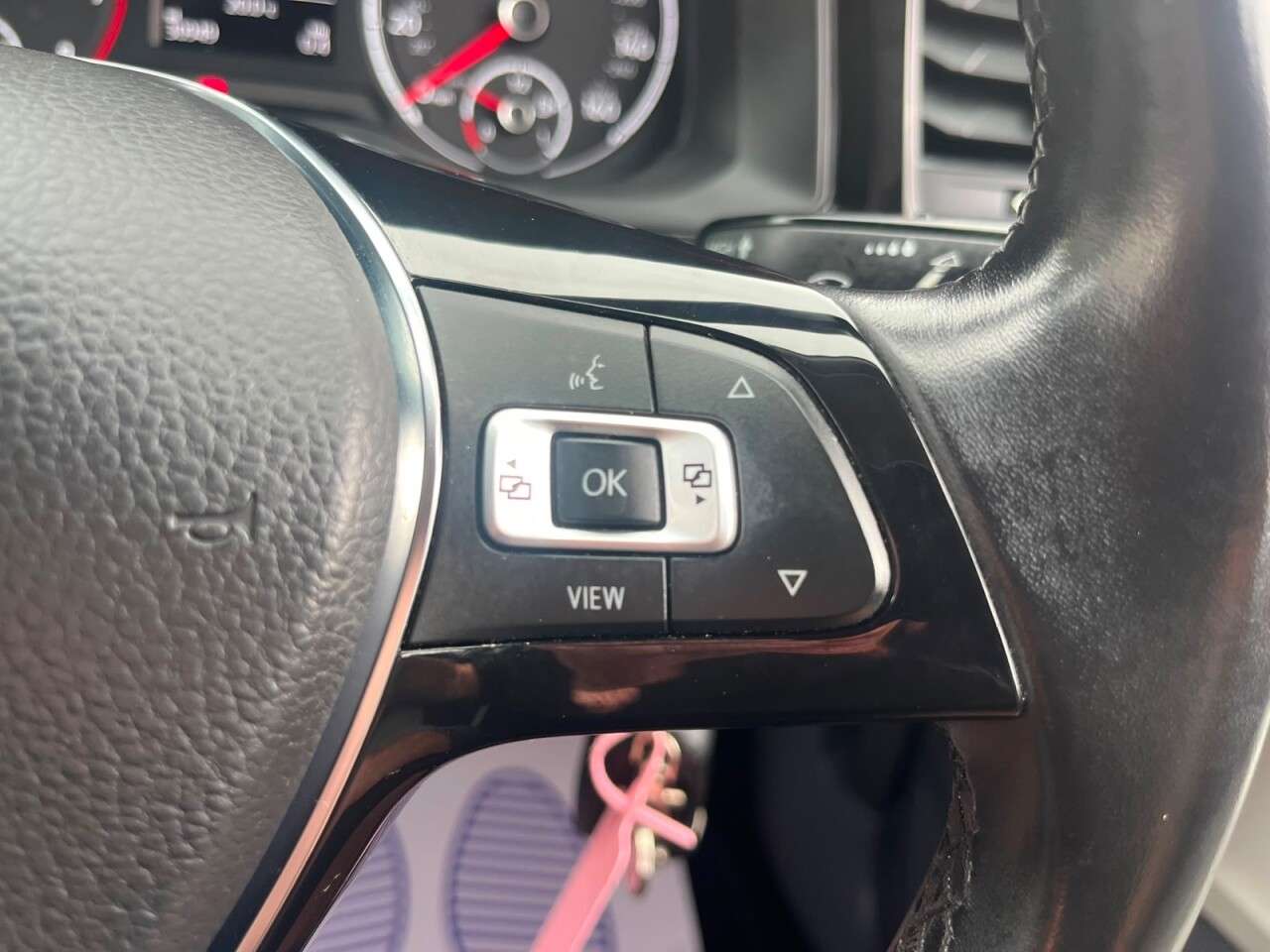 2019 VOLKSWAGEN POLO 2019 VOLKSWAGEN POLO