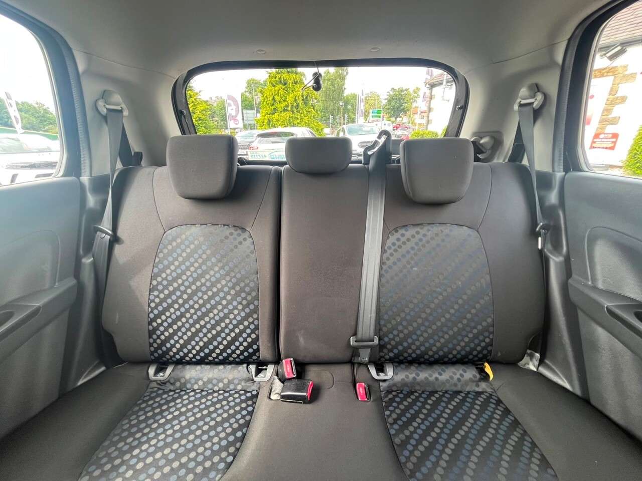 2016 SUZUKI CELERIO 2016 SUZUKI CELERIO