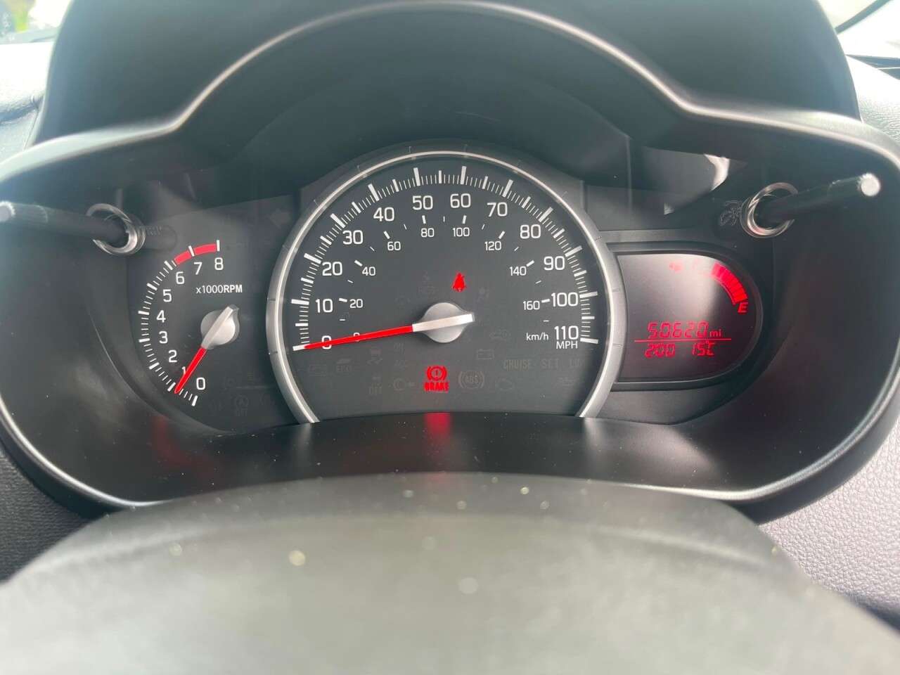 2016 SUZUKI CELERIO 2016 SUZUKI CELERIO