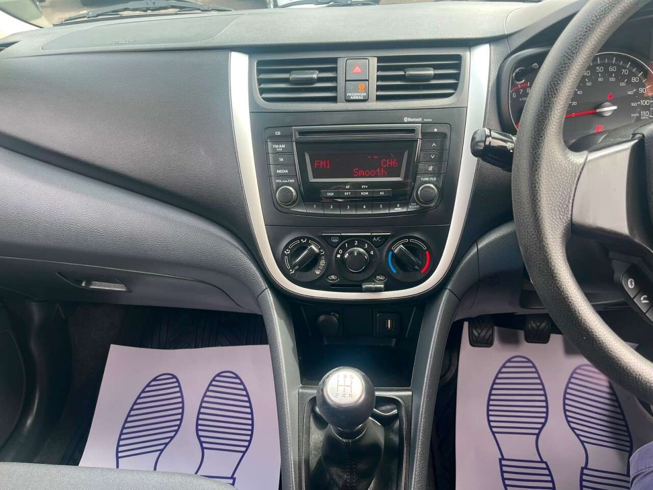 2016 SUZUKI CELERIO 2016 SUZUKI CELERIO