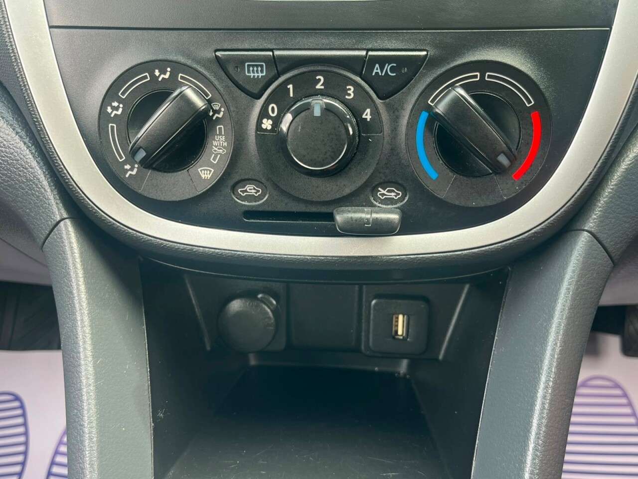2016 SUZUKI CELERIO 2016 SUZUKI CELERIO