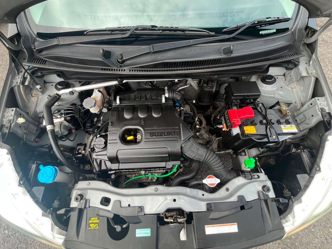 2016 SUZUKI CELERIO 2016 SUZUKI CELERIO