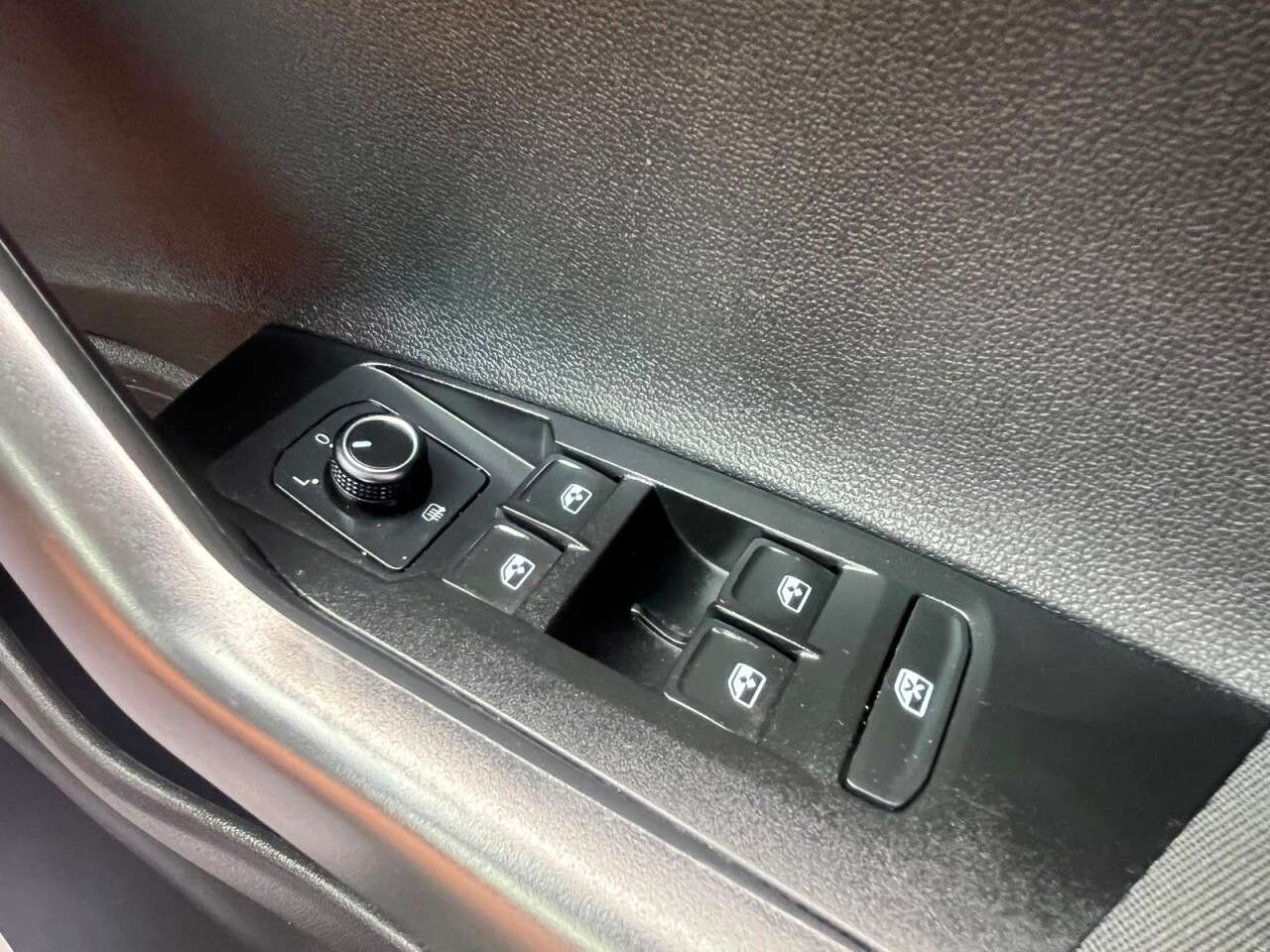 2021 VOLKSWAGEN POLO 2021 VOLKSWAGEN POLO