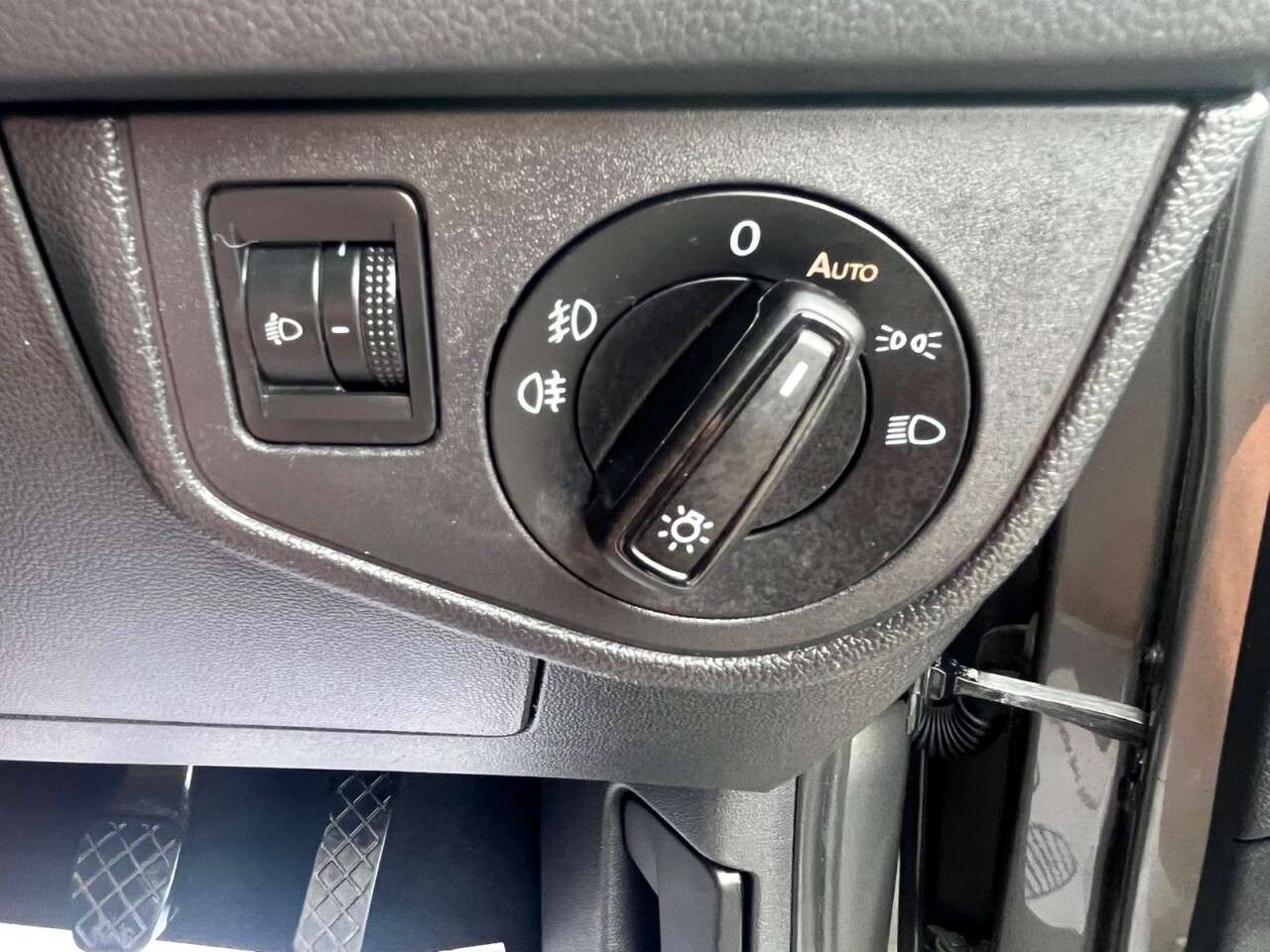2021 VOLKSWAGEN POLO 2021 VOLKSWAGEN POLO