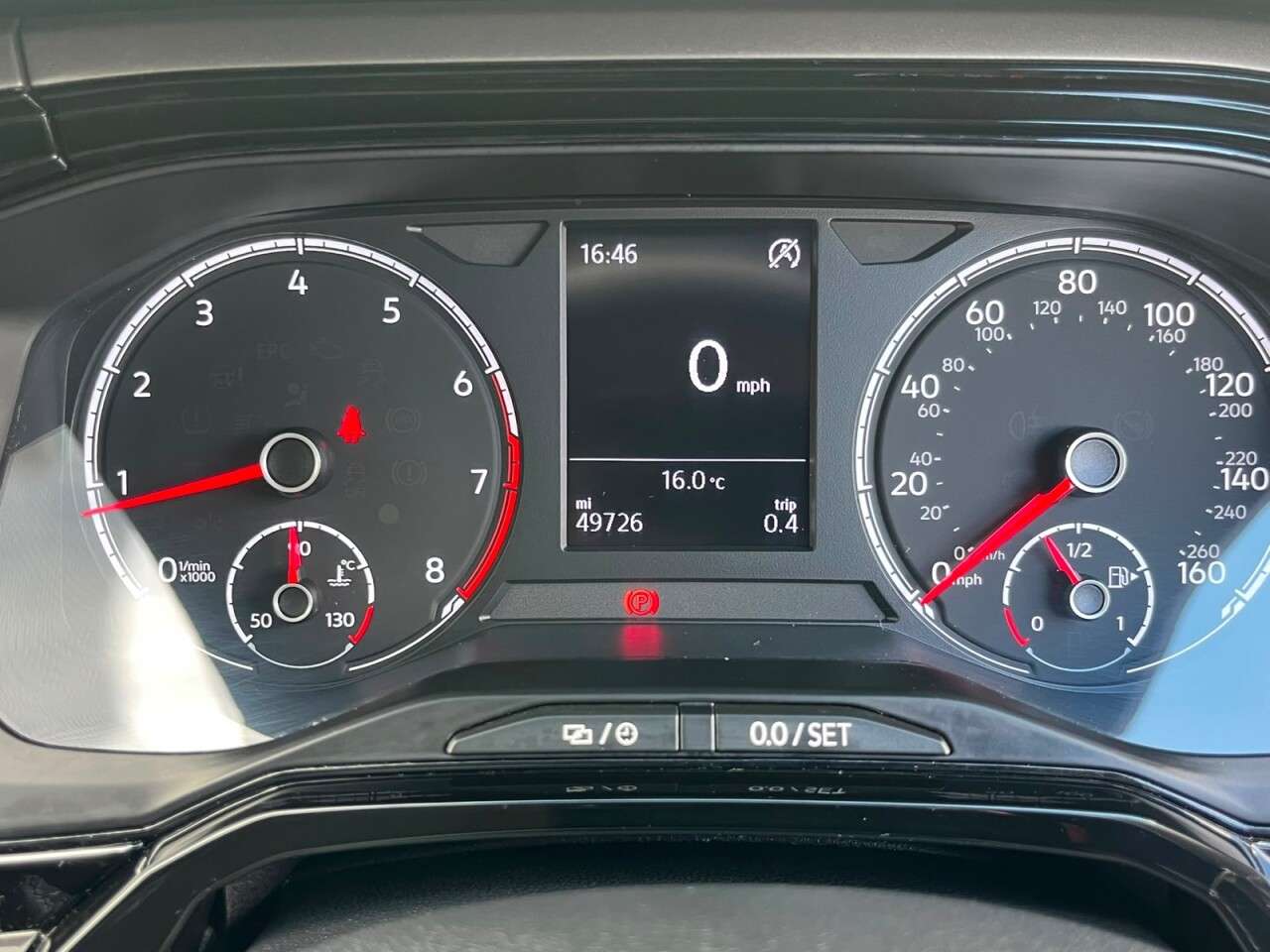 2020 VOLKSWAGEN POLO 2020 VOLKSWAGEN POLO