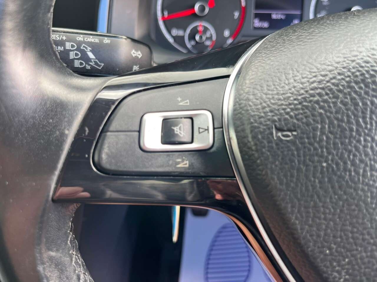 2020 VOLKSWAGEN POLO 2020 VOLKSWAGEN POLO
