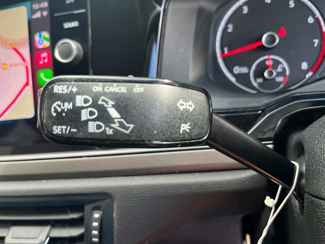 2020 VOLKSWAGEN POLO 2020 VOLKSWAGEN POLO