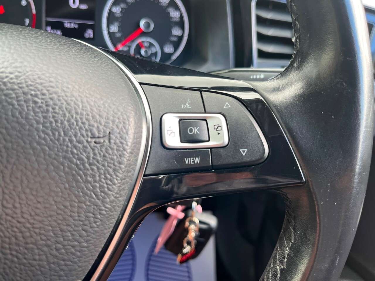 2020 VOLKSWAGEN POLO 2020 VOLKSWAGEN POLO