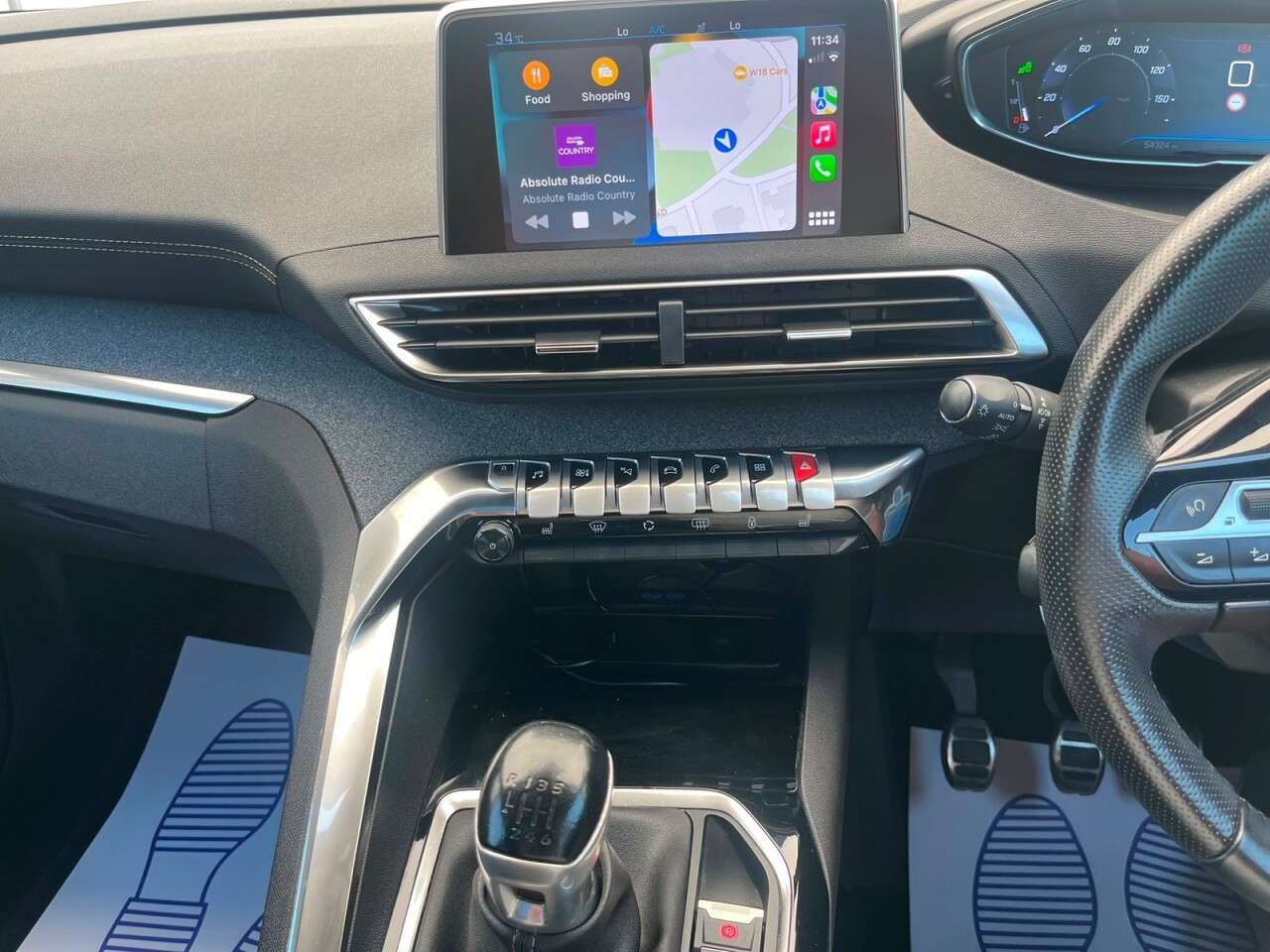2019 PEUGEOT 3008 2019 PEUGEOT 3008