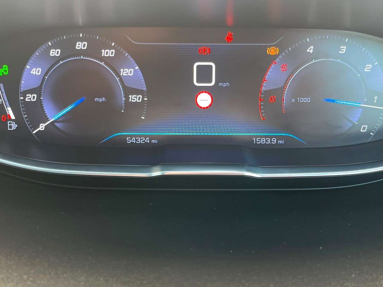 2019 PEUGEOT 3008 2019 PEUGEOT 3008