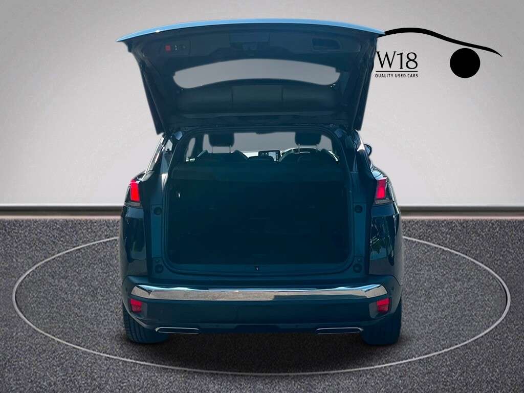 2019 PEUGEOT 3008 2019 PEUGEOT 3008