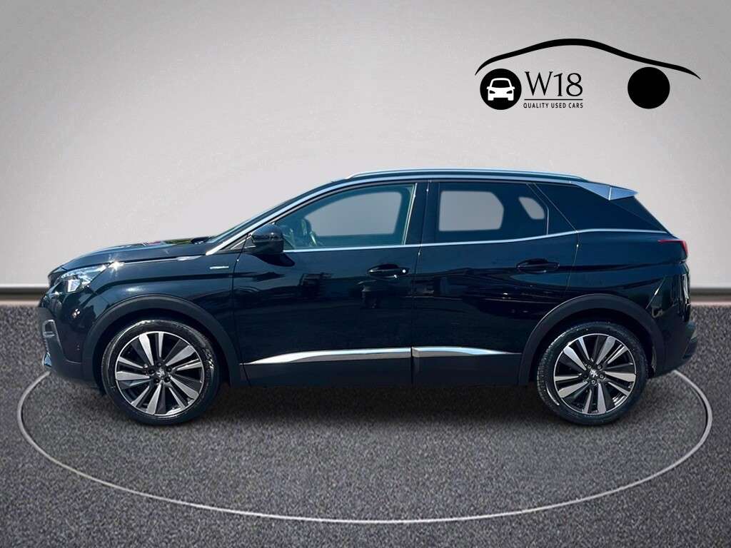 2019 PEUGEOT 3008 2019 PEUGEOT 3008