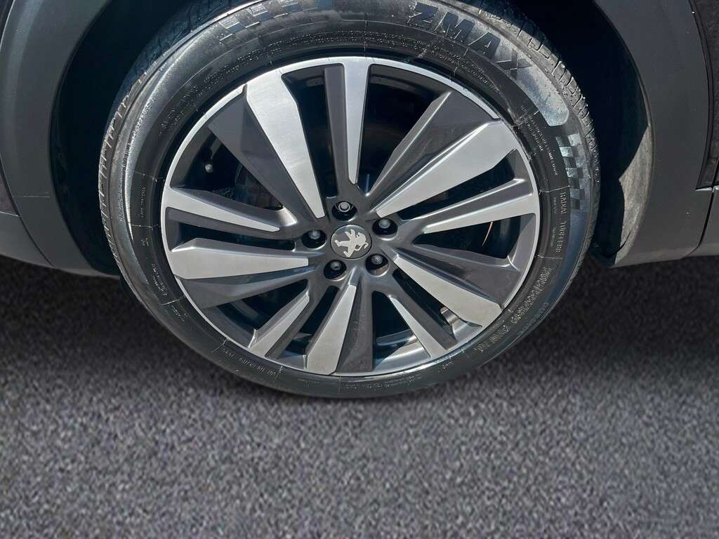 2019 PEUGEOT 3008 2019 PEUGEOT 3008