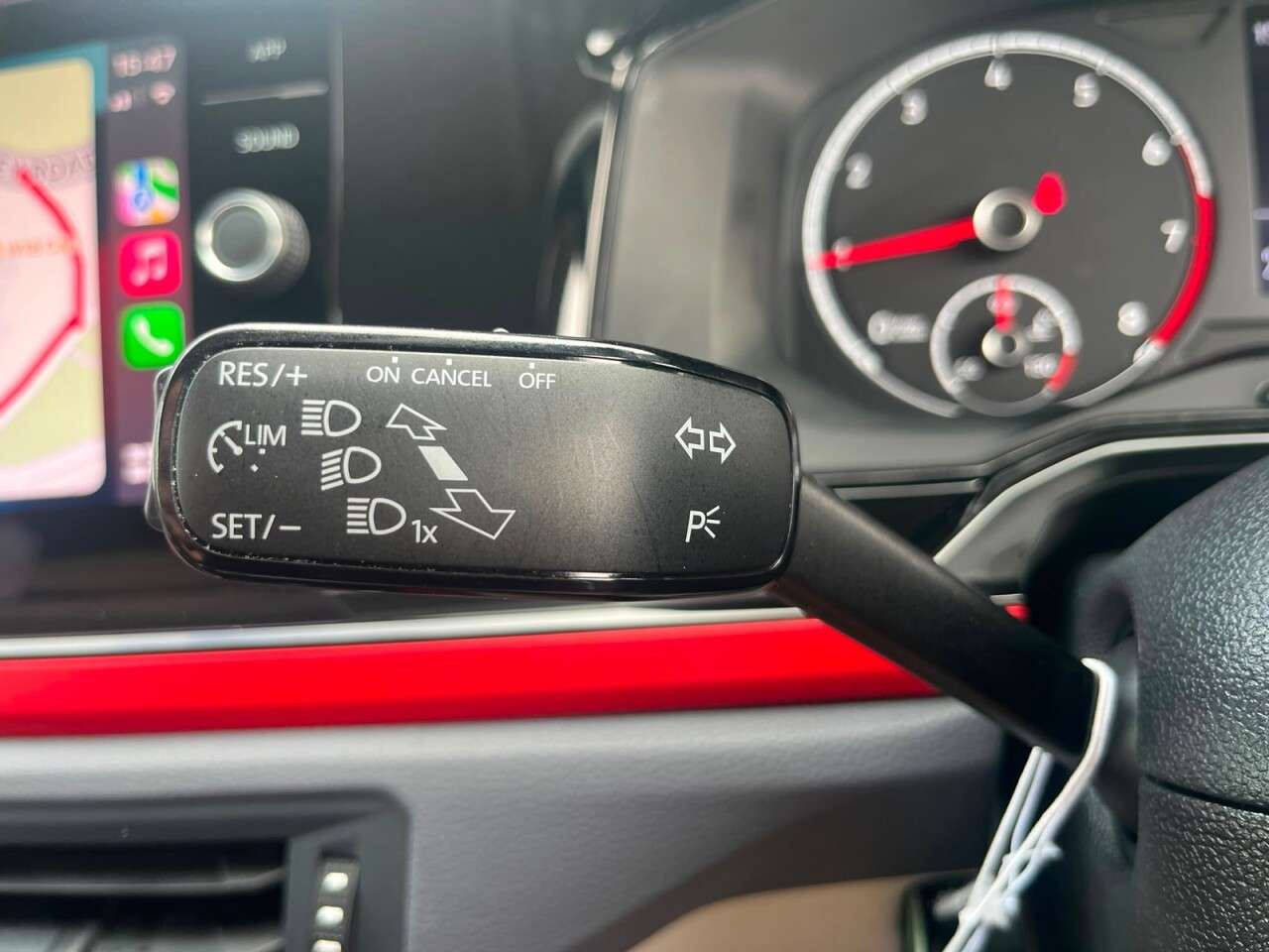 2020 VOLKSWAGEN POLO 2020 VOLKSWAGEN POLO