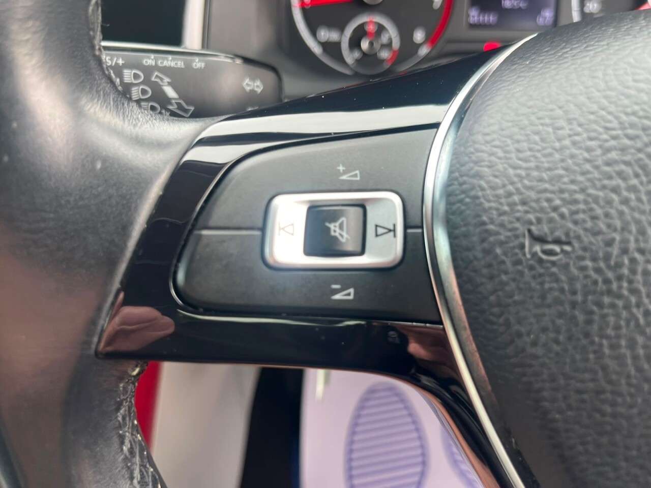 2020 VOLKSWAGEN POLO 2020 VOLKSWAGEN POLO