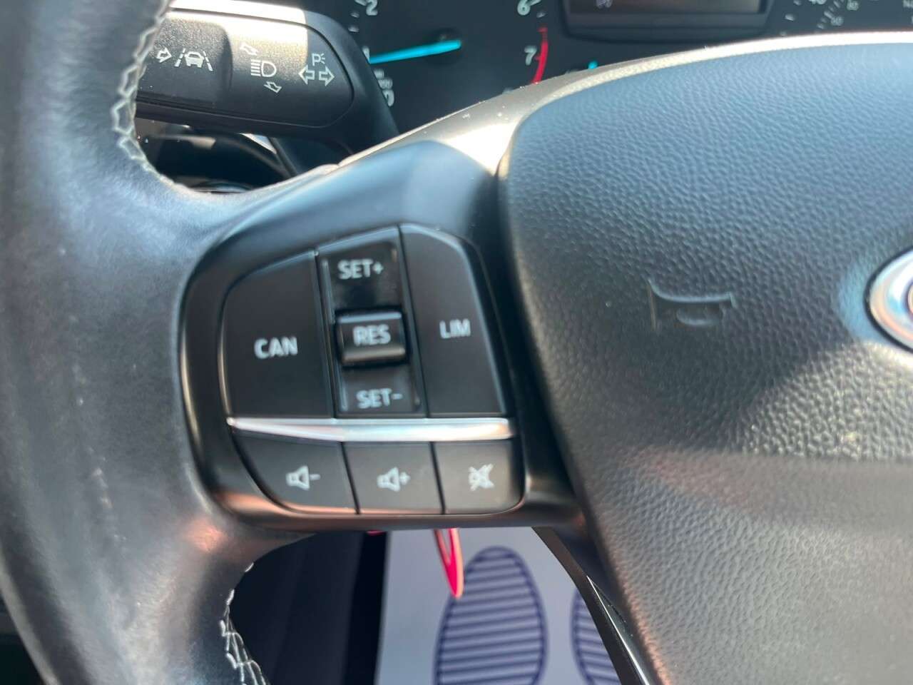 2018 FORD FIESTA 2018 FORD FIESTA