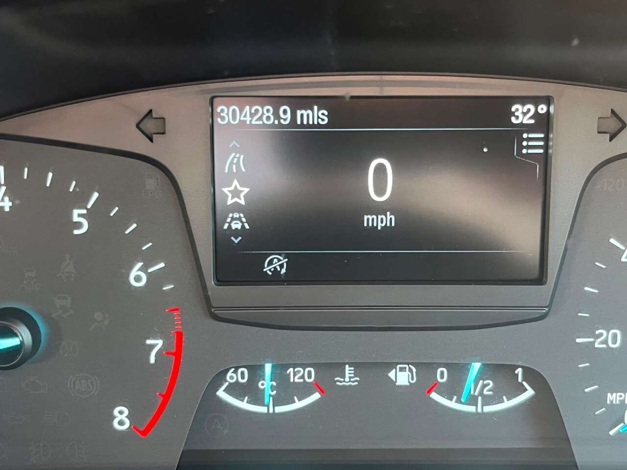 2018 FORD FIESTA 2018 FORD FIESTA
