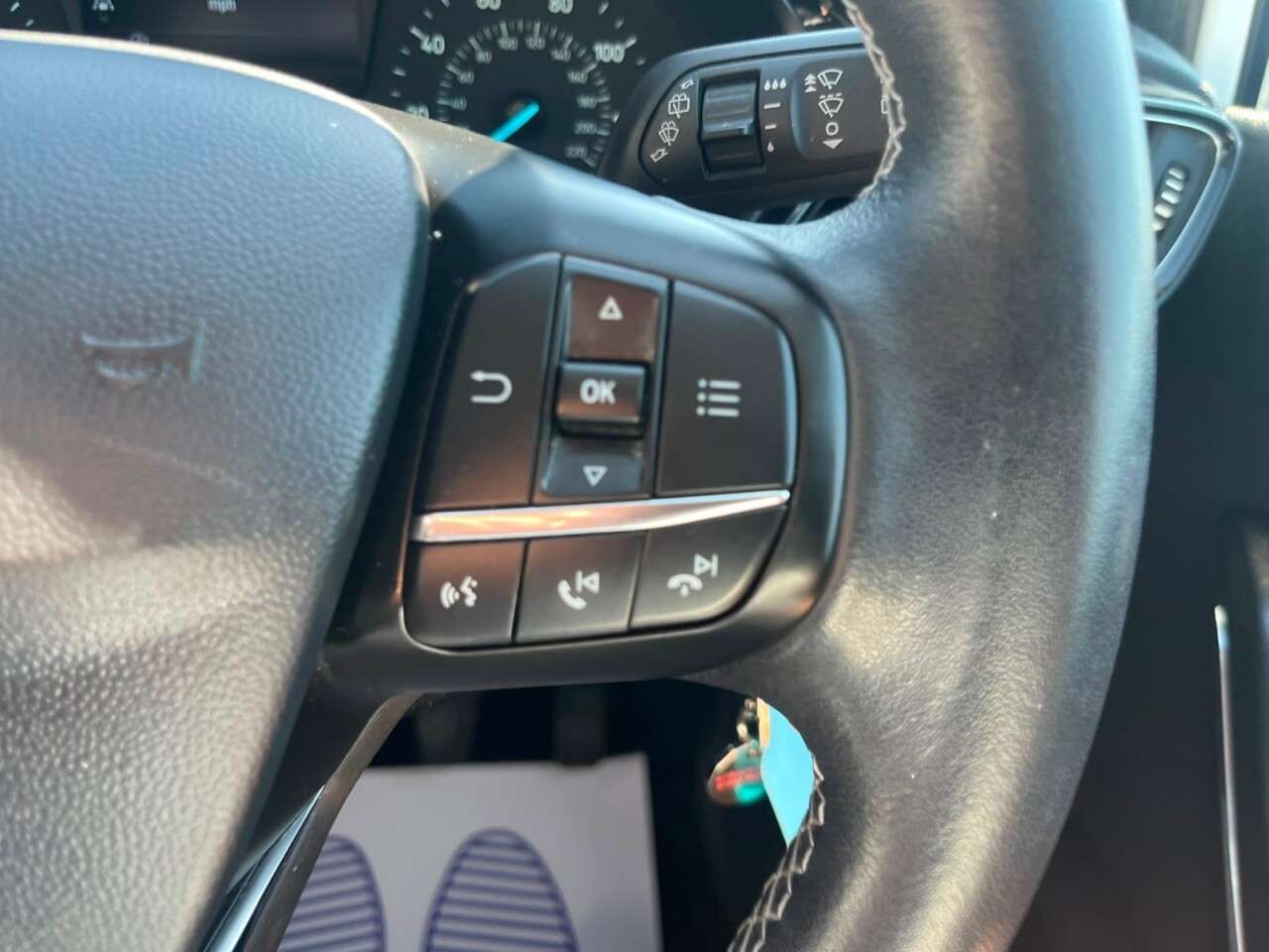 2018 FORD FIESTA 2018 FORD FIESTA
