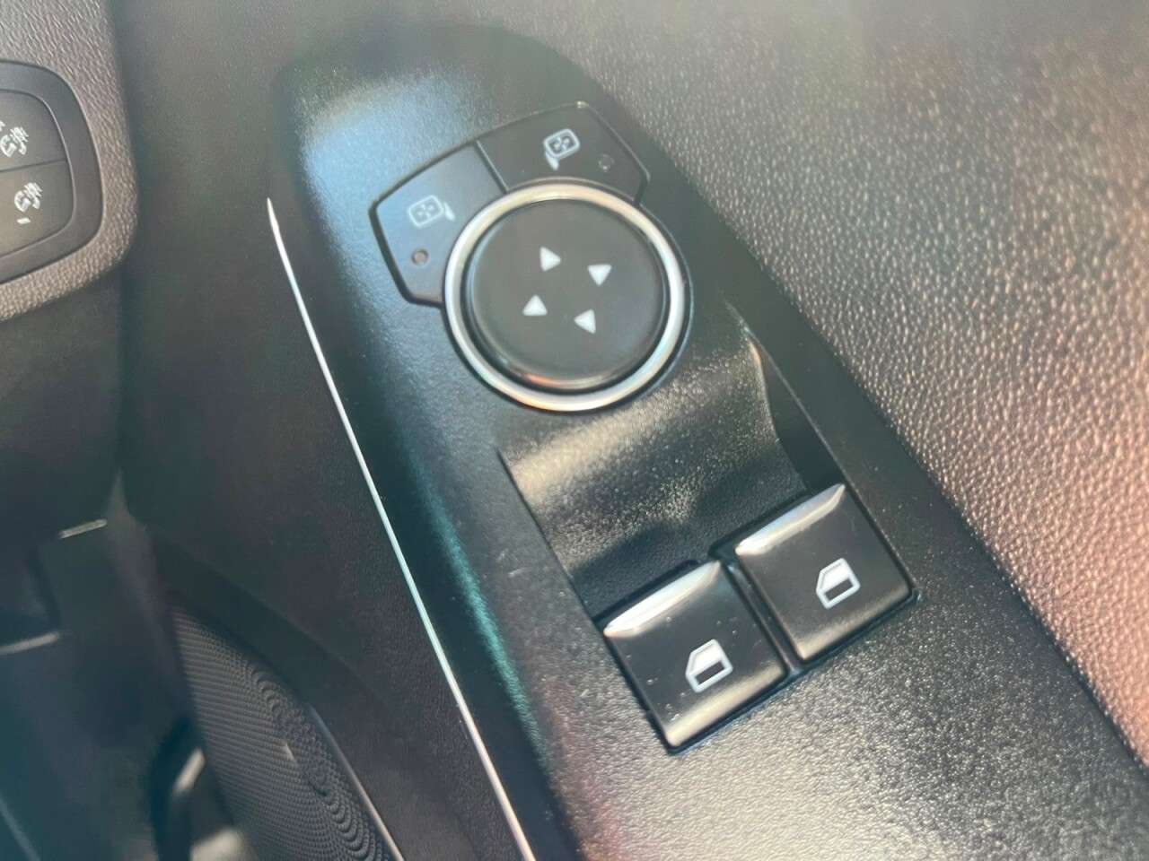 2018 FORD FIESTA 2018 FORD FIESTA