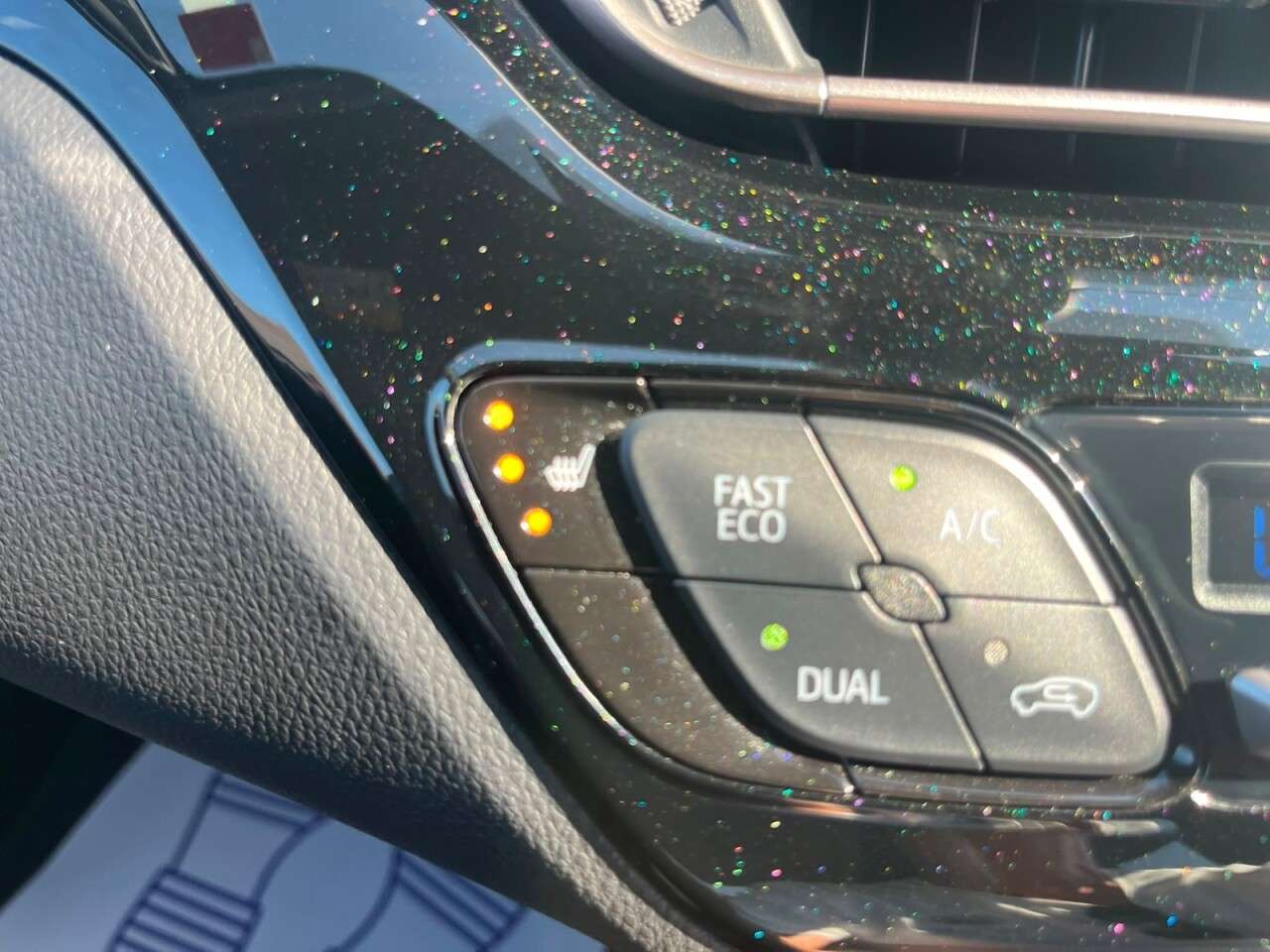 2018 TOYOTA C-HR 2018 TOYOTA C-HR