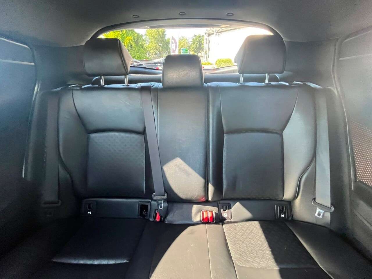 2018 TOYOTA C-HR 2018 TOYOTA C-HR