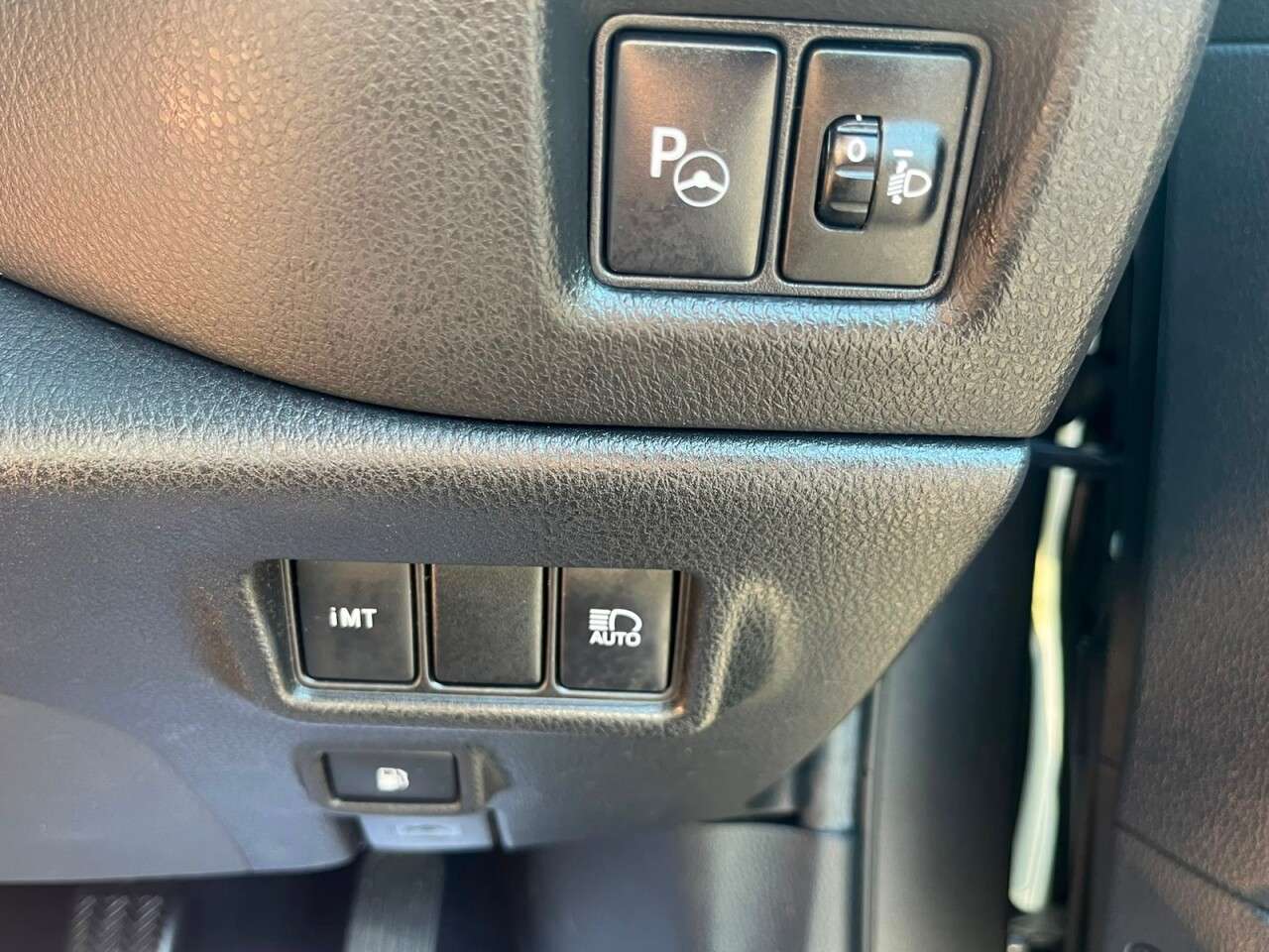 2018 TOYOTA C-HR 2018 TOYOTA C-HR