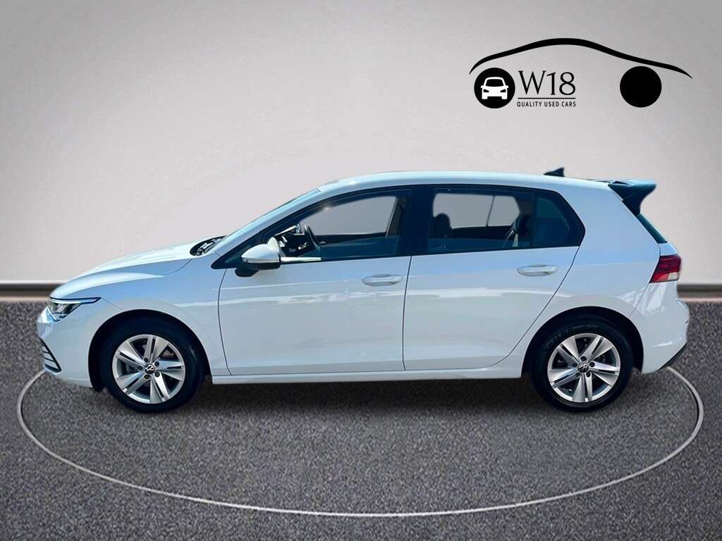 2020 VOLKSWAGEN GOLF 2020 VOLKSWAGEN GOLF
