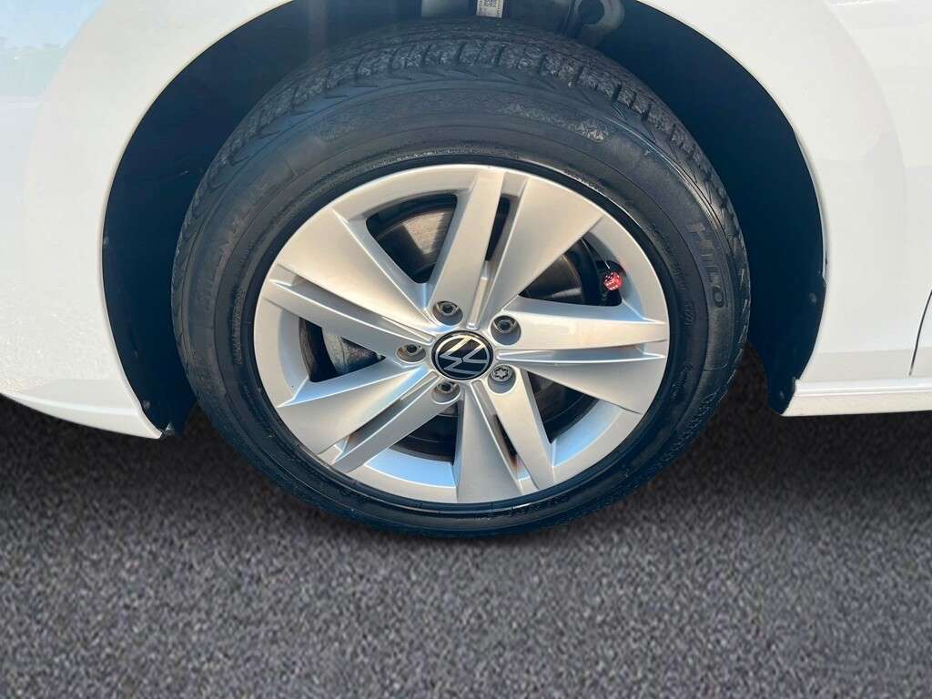 2020 VOLKSWAGEN GOLF 2020 VOLKSWAGEN GOLF