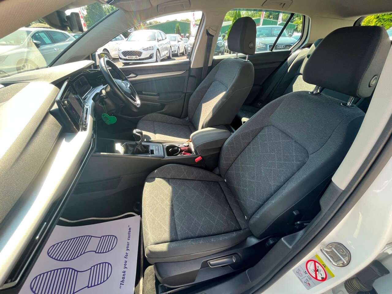 2020 VOLKSWAGEN GOLF 2020 VOLKSWAGEN GOLF
