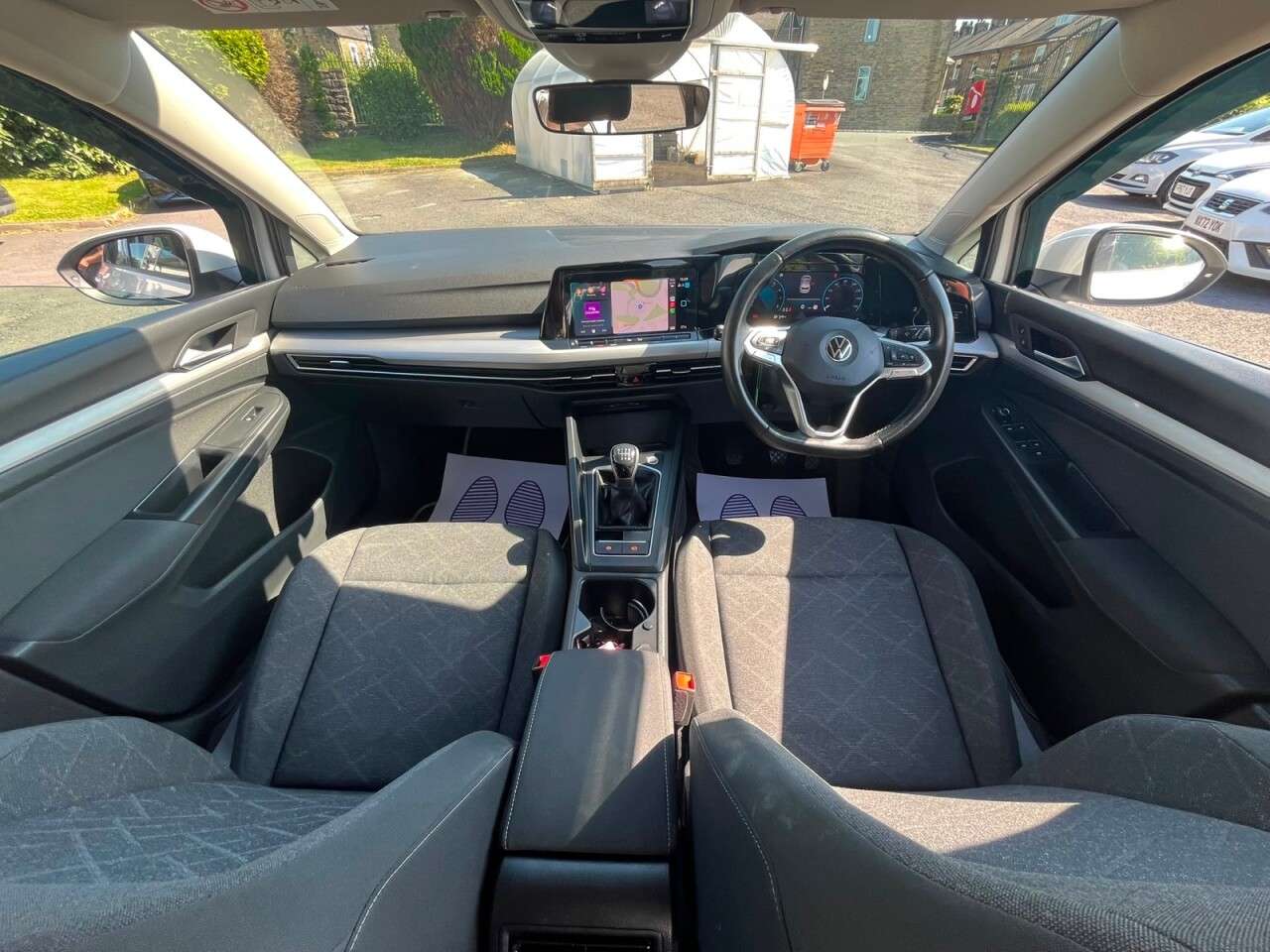 2020 VOLKSWAGEN GOLF 2020 VOLKSWAGEN GOLF