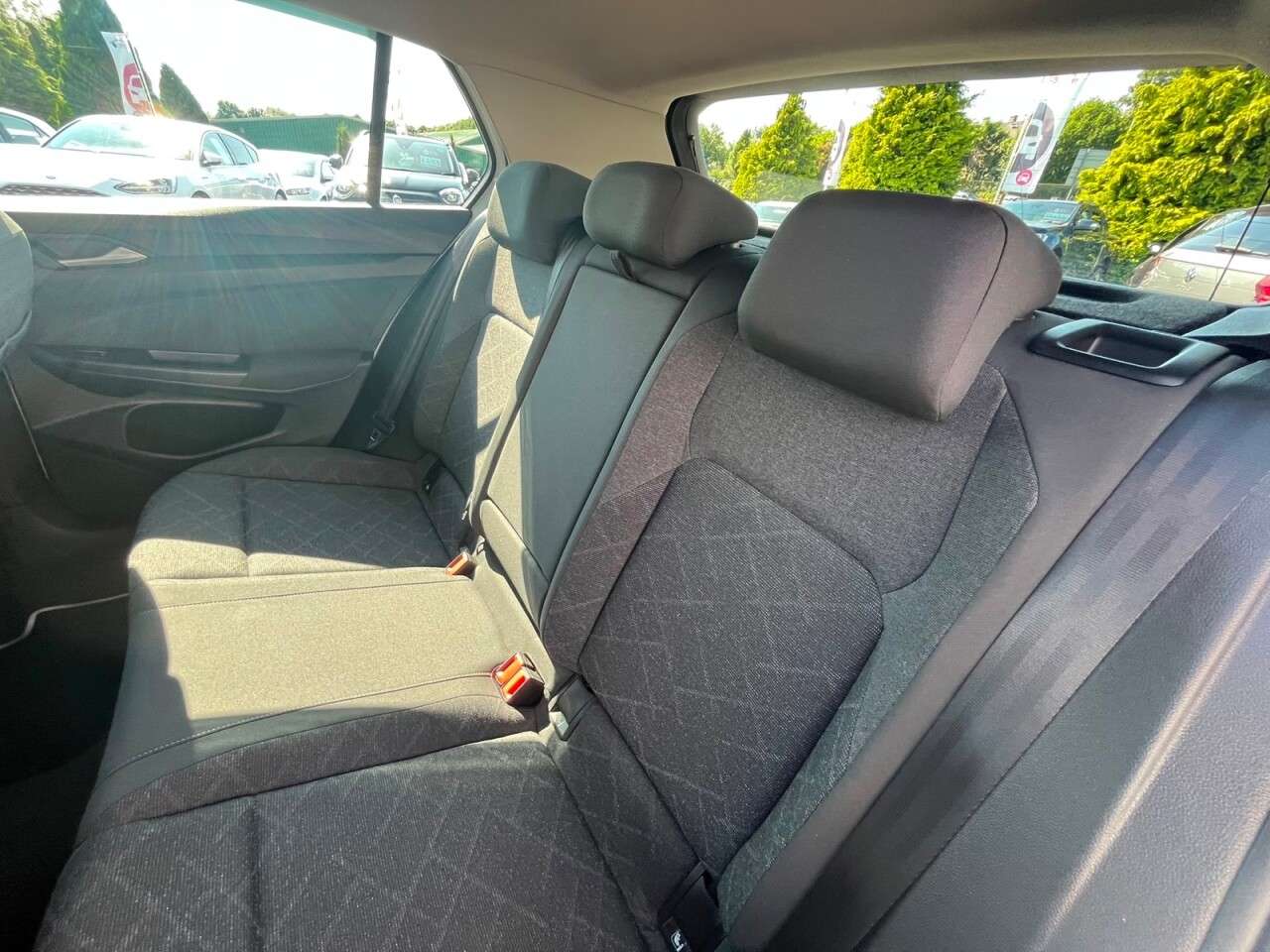 2020 VOLKSWAGEN GOLF 2020 VOLKSWAGEN GOLF