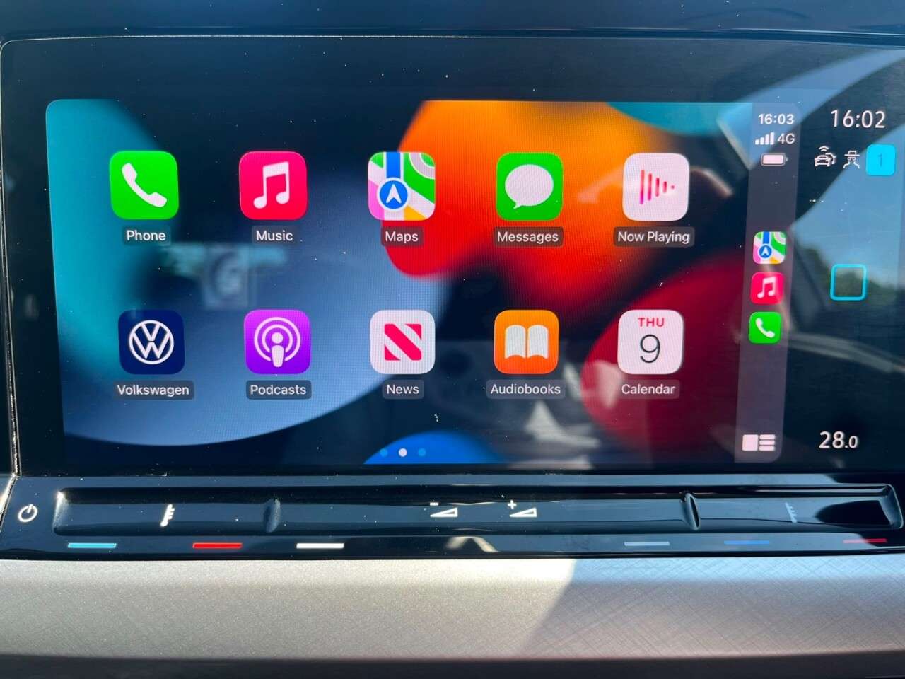 2020 VOLKSWAGEN GOLF 2020 VOLKSWAGEN GOLF