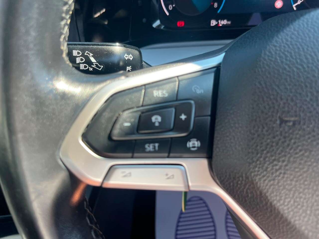 2020 VOLKSWAGEN GOLF 2020 VOLKSWAGEN GOLF