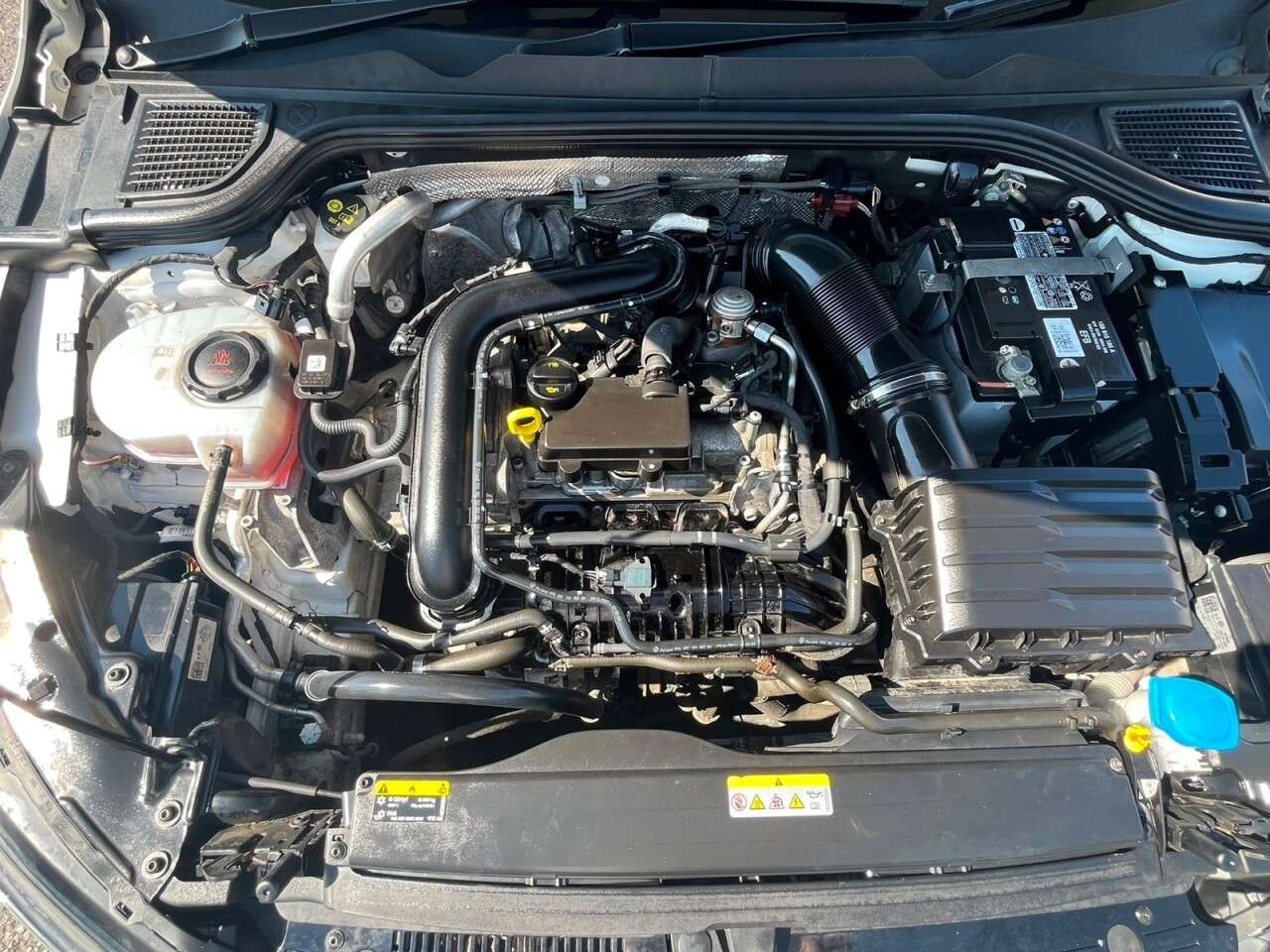 2020 VOLKSWAGEN GOLF 2020 VOLKSWAGEN GOLF