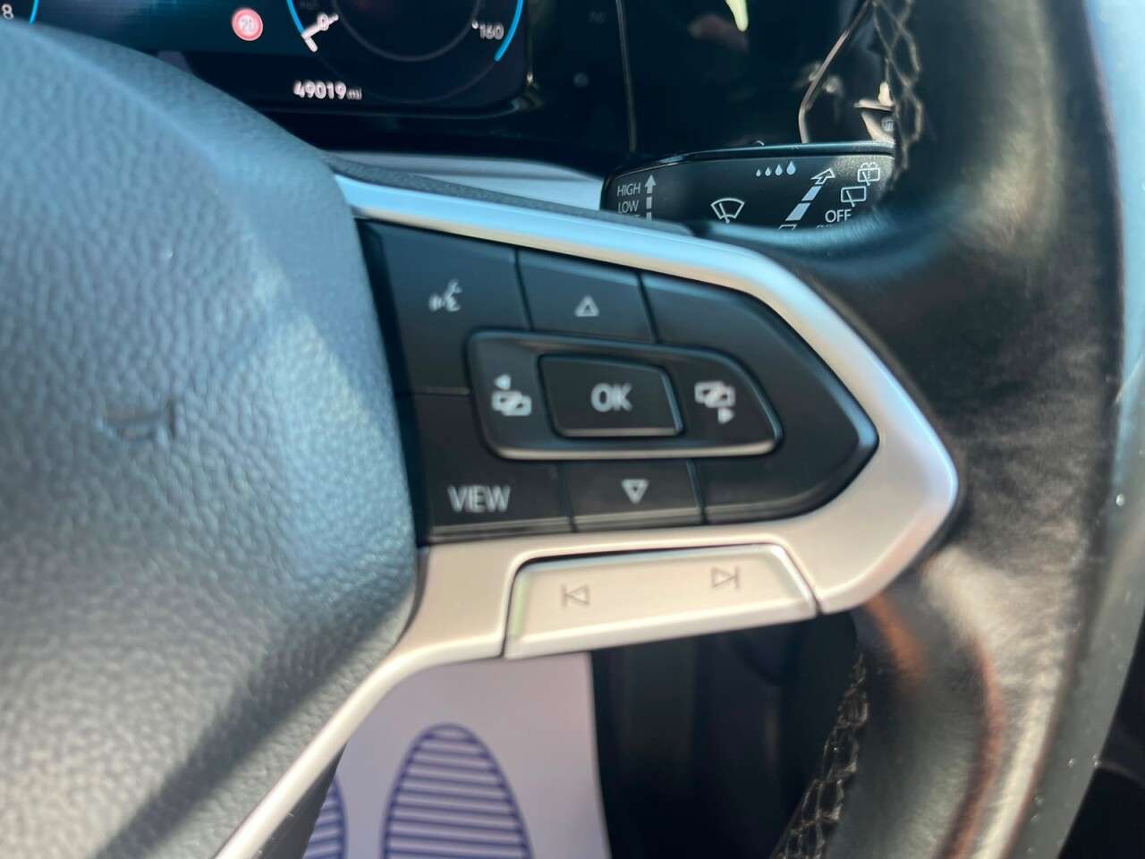 2020 VOLKSWAGEN GOLF 2020 VOLKSWAGEN GOLF