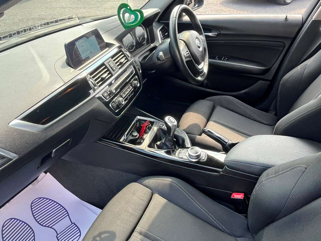2018 BMW 1 SERIES 2018 BMW 1 SERIES
