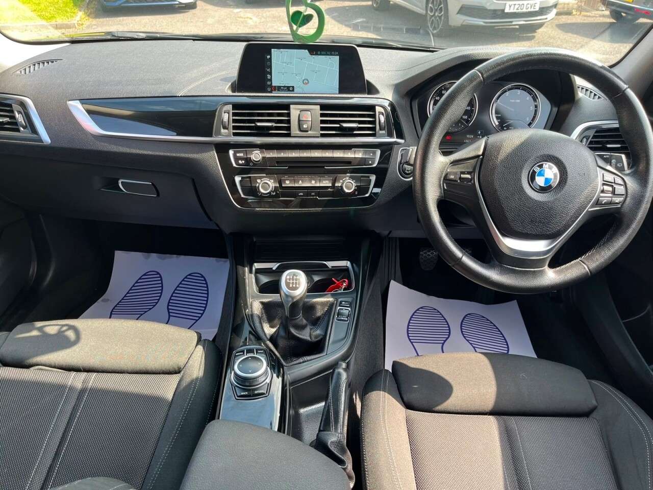 2018 BMW 1 SERIES 2018 BMW 1 SERIES