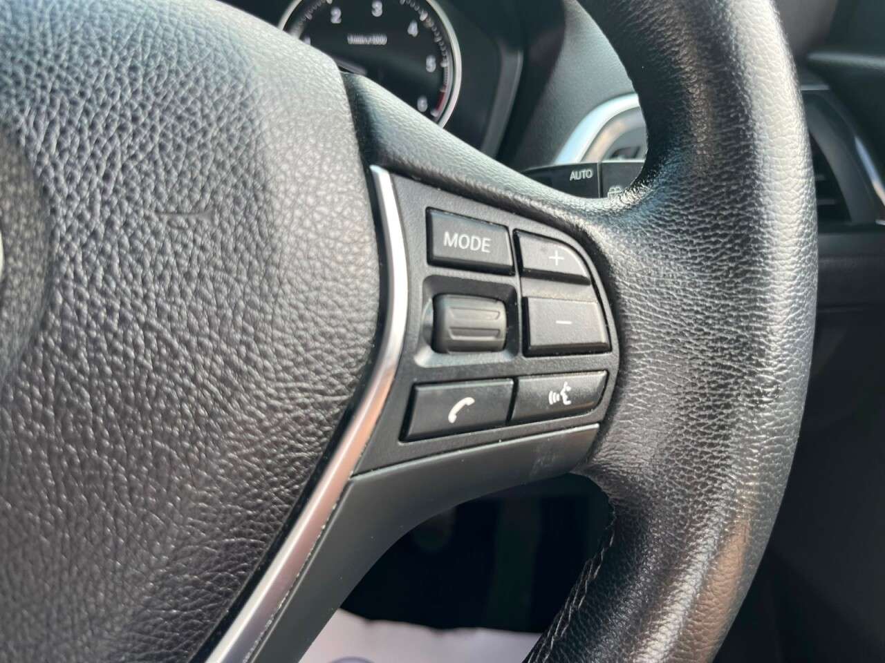 2018 BMW 1 SERIES 2018 BMW 1 SERIES