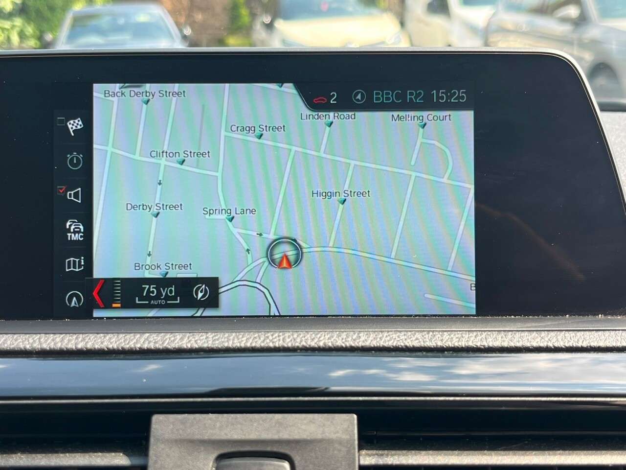 2018 BMW 1 SERIES 2018 BMW 1 SERIES