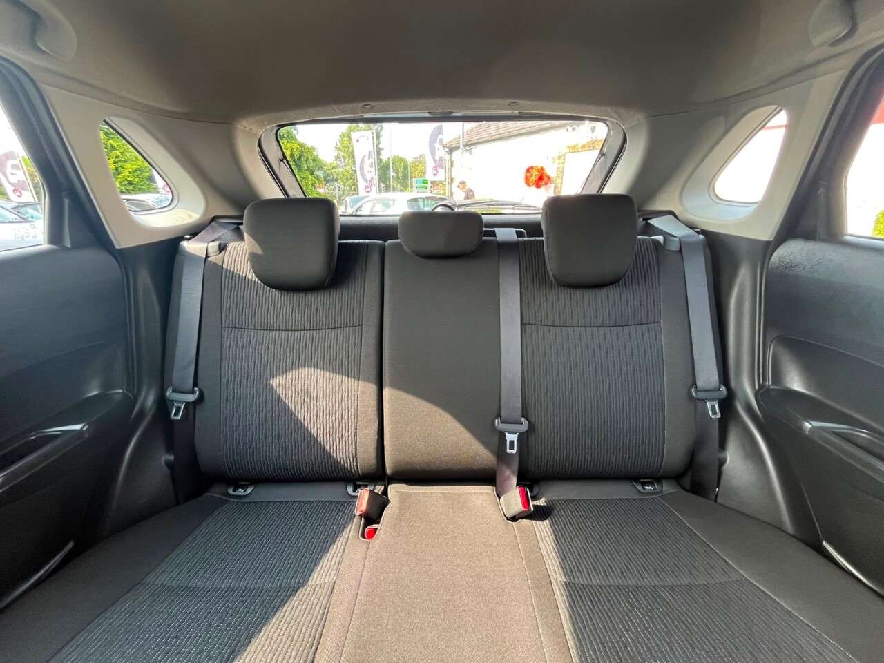 2019 SUZUKI BALENO 2019 SUZUKI BALENO
